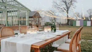 Micro Wedding Venues